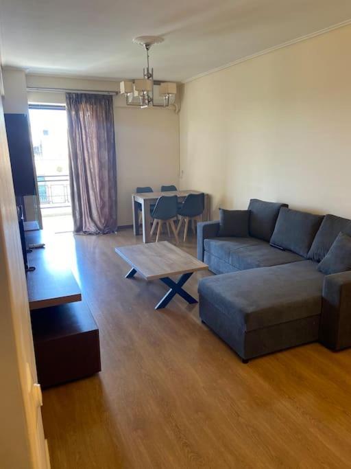 Luxury Apartment In Nafpaktos Ngoại thất bức ảnh