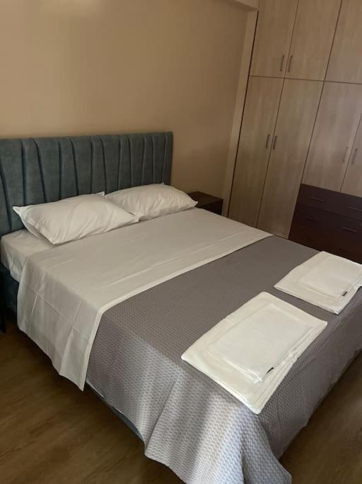 Luxury Apartment In Nafpaktos Ngoại thất bức ảnh